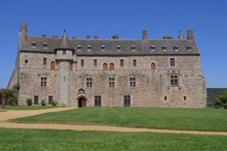 1 chateau