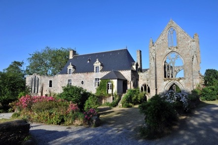2 Abbaye de Beauport